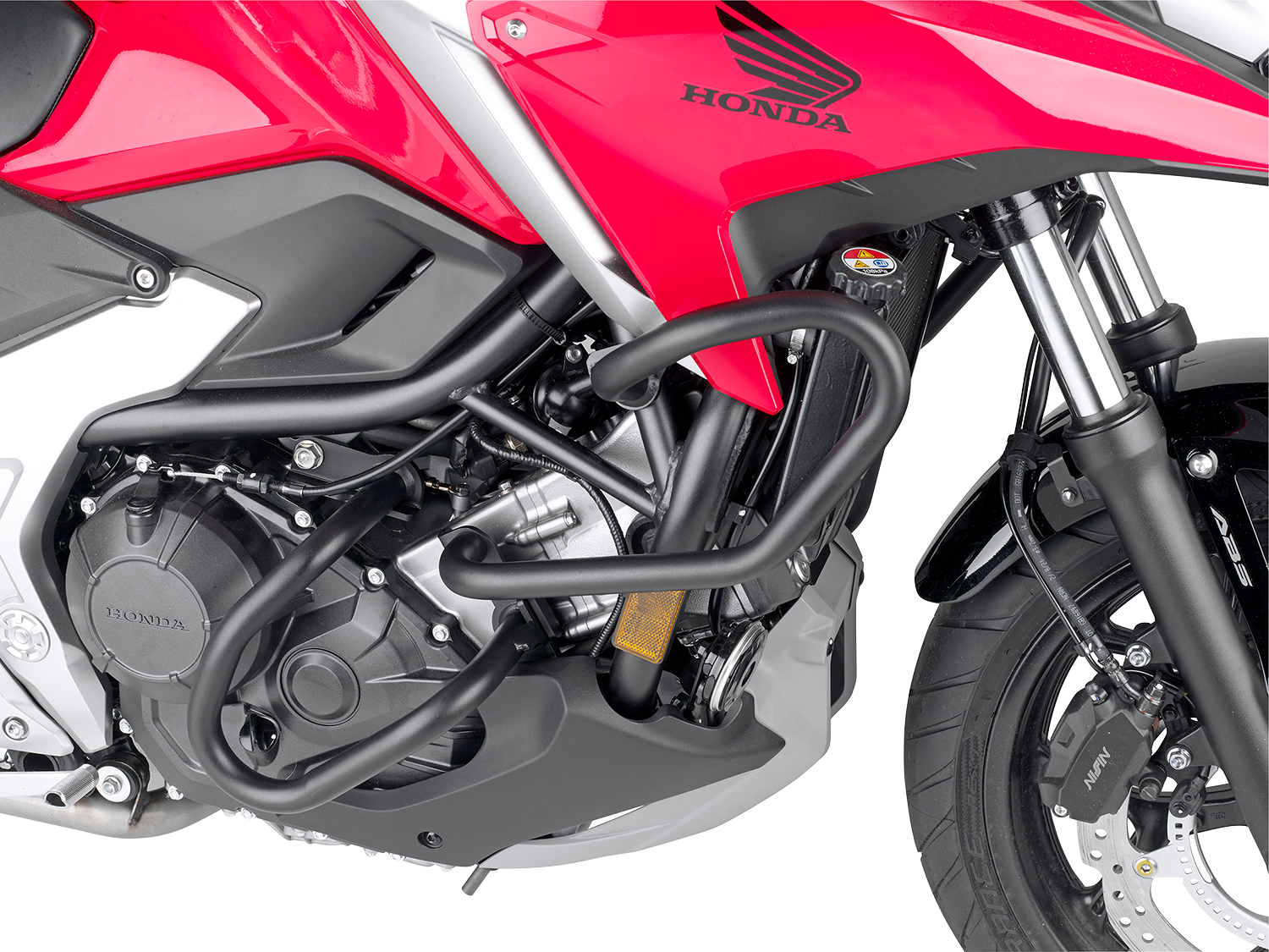 GIVI Engine Guards - Upper - Honda - NC 750X TNH1192