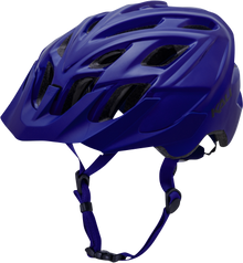 KALI Chakra Solo Helmet - Blue - S/M 0221218146