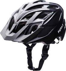 KALI Chakra Solo Helmet - Black - L/XL 0221218117