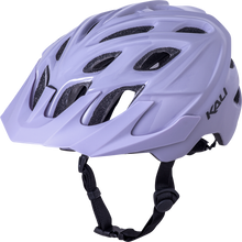 KALI Chakra Solo Helmet - Pastel Purple - S/M 0221221116