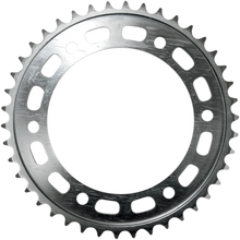 SUNSTAR SPROCKETS Steel Rear Sprocket - 43 Tooth - Honda 2-563543
