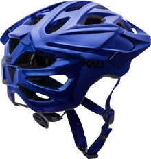 KALI Chakra Solo Helmet - Blue - L/XL 0221218147