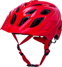 KALI Chakra Solo Helmet - Gloss Red - L/XL 0221222117
