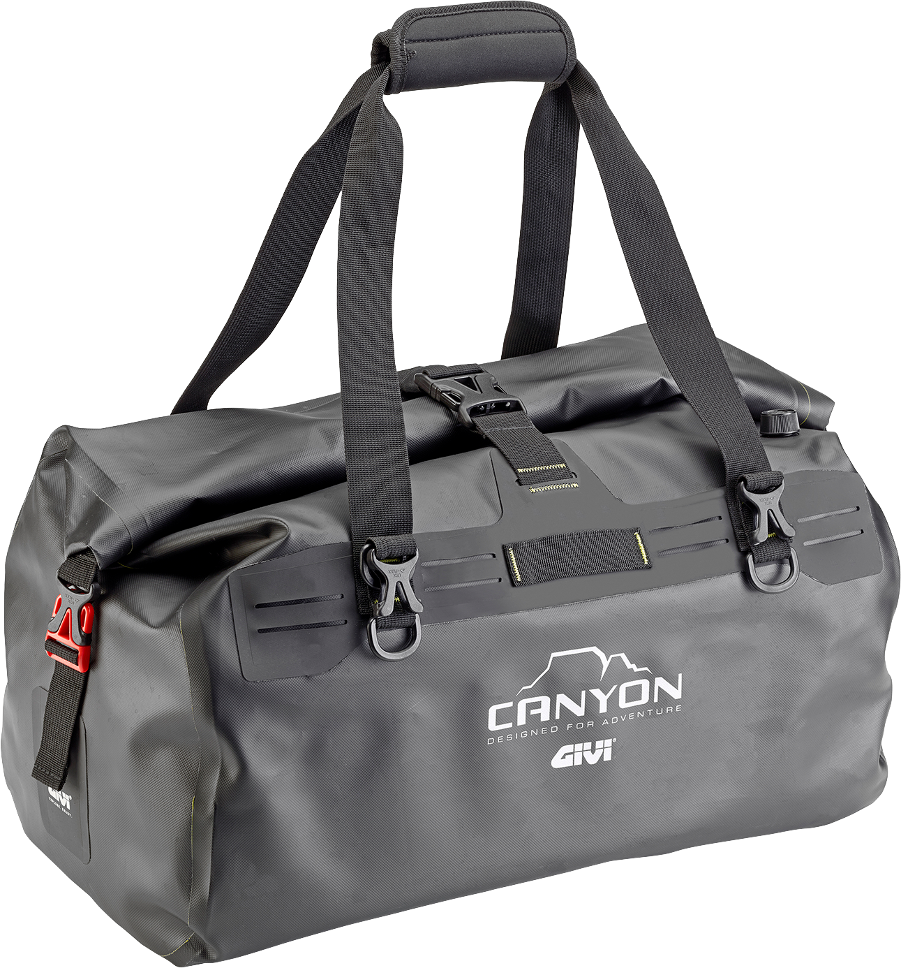 GIVI Cargo Bag - 40 Liter GRT712B