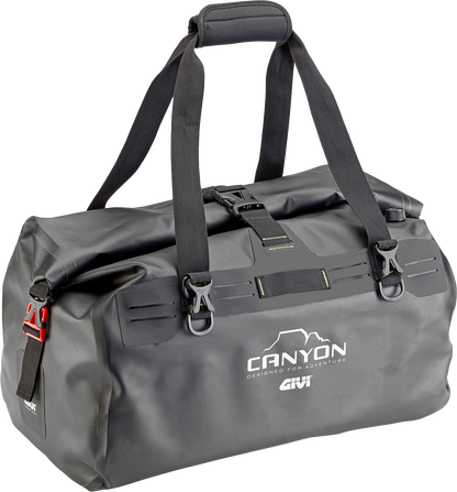GIVI Cargo Bag - 40 Liter GRT712B