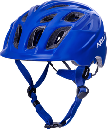 KALI Child Chakra Helmet - Blue - XS 0221021114