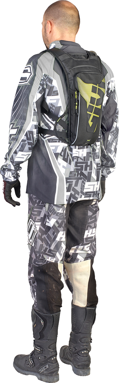 GIVI Hydro Backpack - 3 Liter GRT719