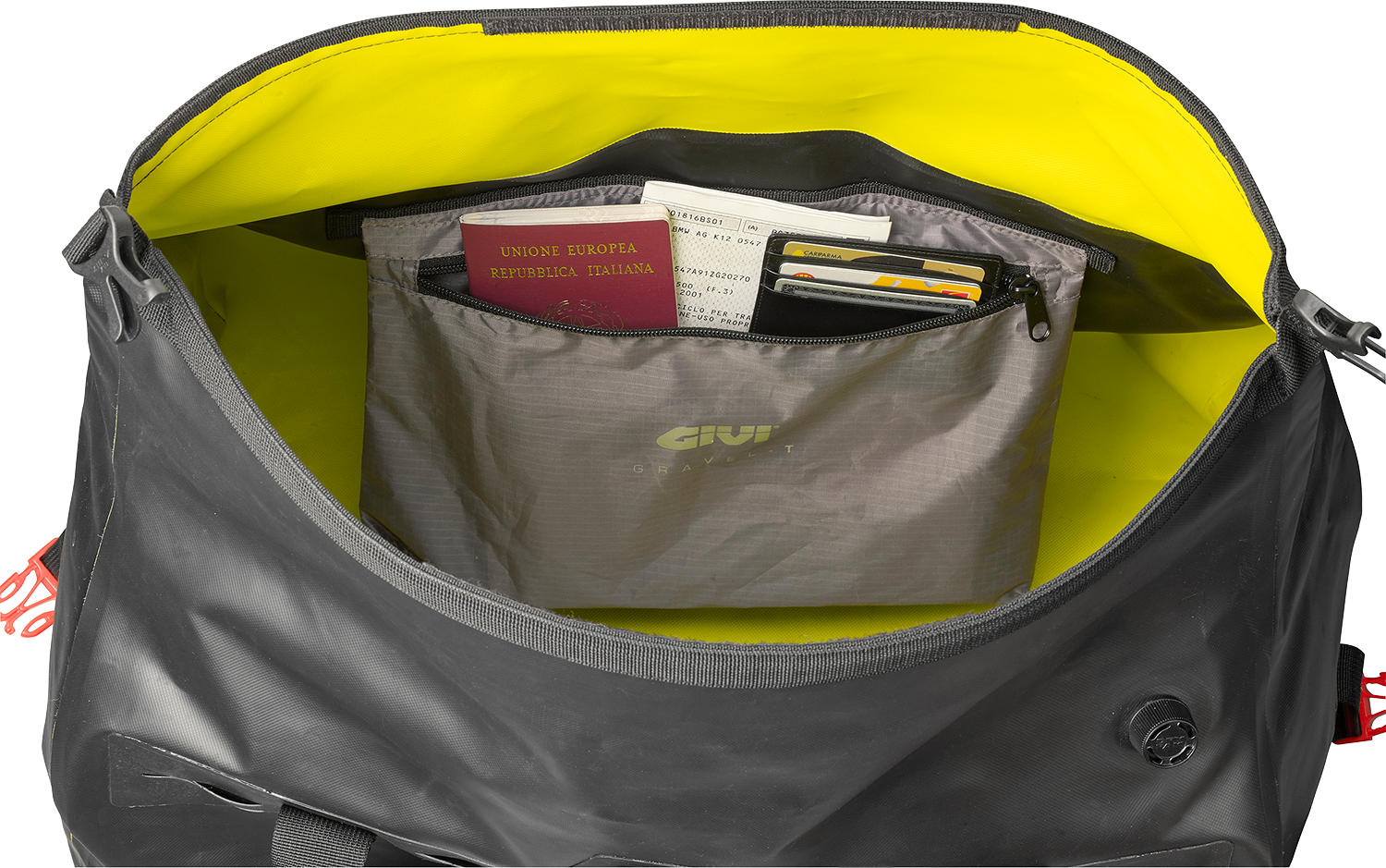 GIVI Cargo Bag - 40 Liter GRT712B