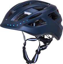 KALI Central Lit Helmet - Matte Navy - S/M 0250521226