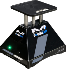 MATRIX CONCEPTS,LLC E 2.0 Powerlift Stand - Gray MPL-101