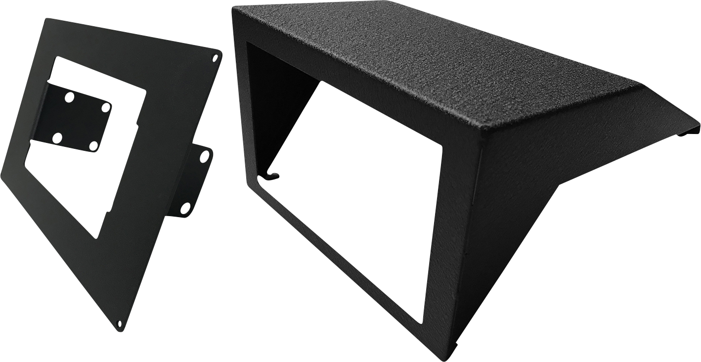 NAVATLAS Mount Kit - Ranger RANKIT30