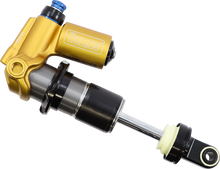 OHLINS-BICYCLE TTX22m.2 Coil Shock - 155 mm U00390-01
