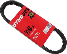 DYNOJET Drive Belt - Dura Series High Performance - Polaris RZR/Ranger/Xpedition 19-DCB1A