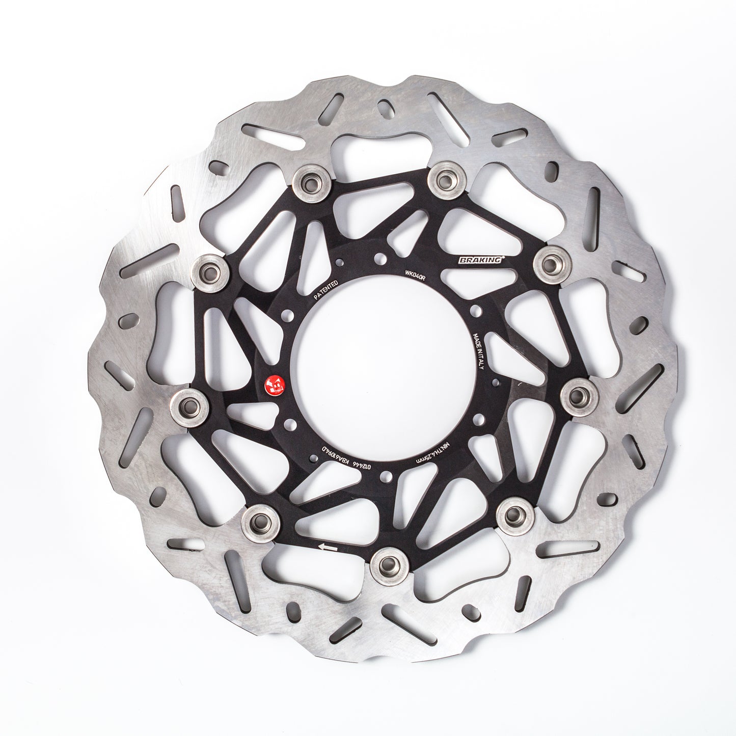 Sk2 Directional Rotor Right