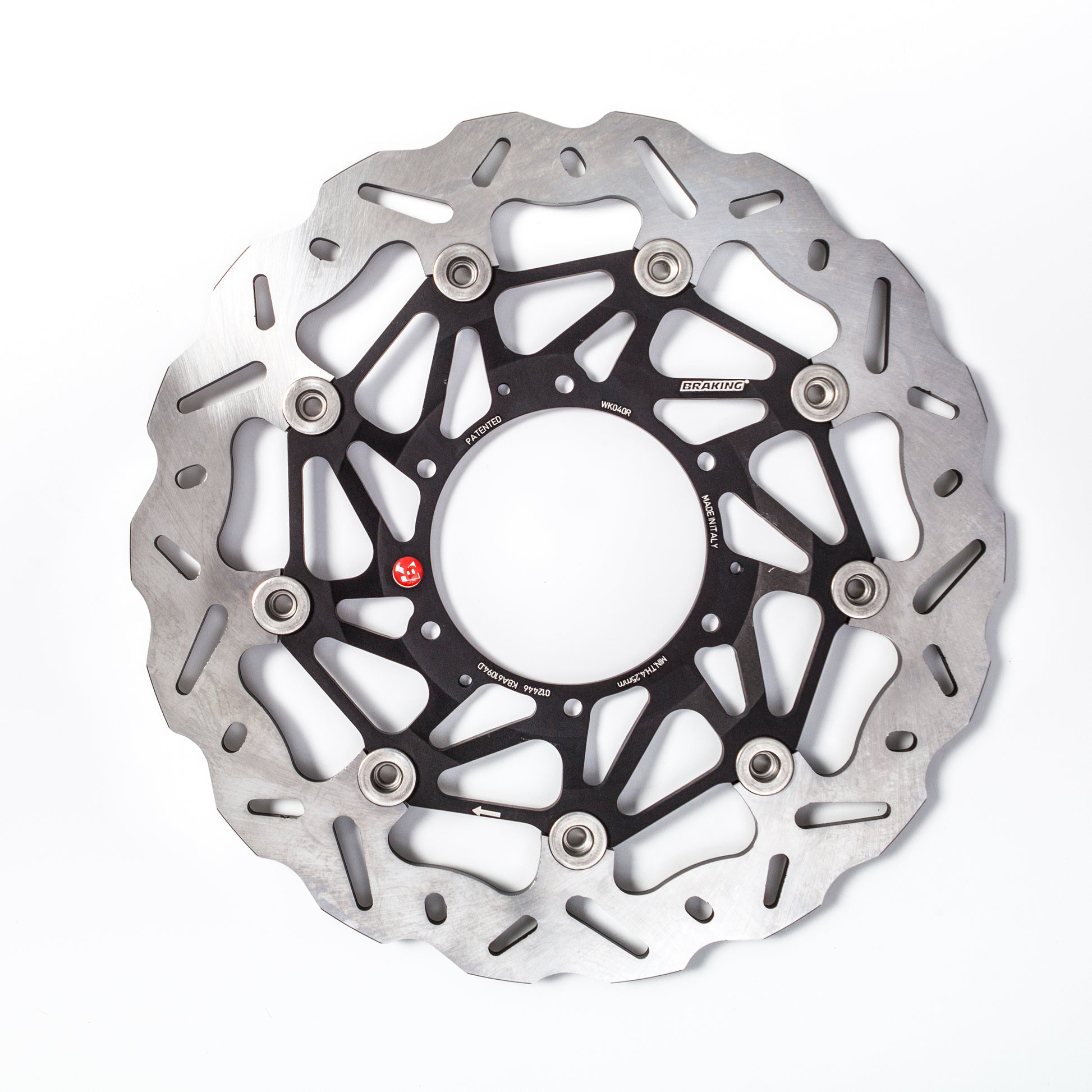 Sk2 Directional Rotor Right