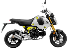 LEOVINCE LV-10 Exhaust - Stainless Steel 15252U
