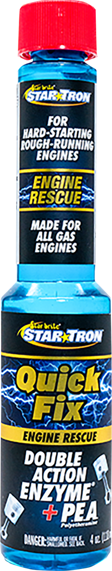 STAR TRON Stabilizer+ Corrosion Protectant - 4 U.S. fl oz. 18604P