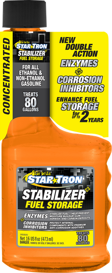 STAR TRON Stabilizer+ Corrosion Protectant - 16 U.S. fl oz. 14816