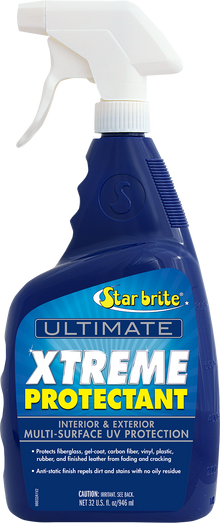 STAR TRON Ultimate Xtreme Protectant - 32 U.S. fl oz. 098832