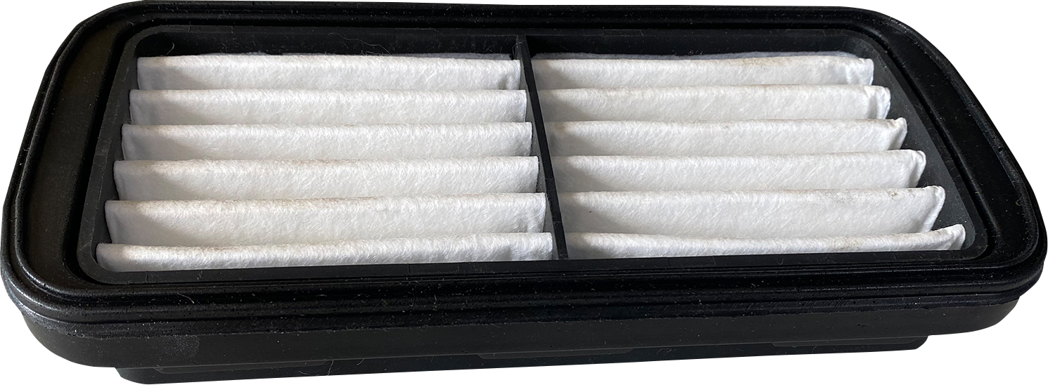 DRAG SPECIALTIES OEM Replacement Air Filter - Indian E14-0995