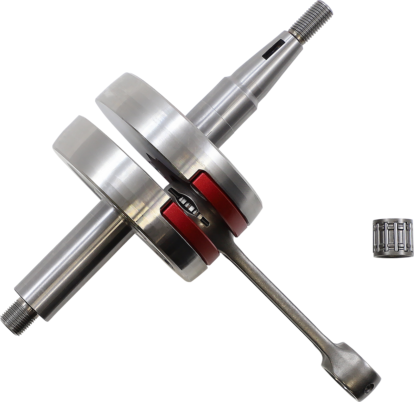 WOSSNER Crankshaft Assembly - Yamaha CS2008