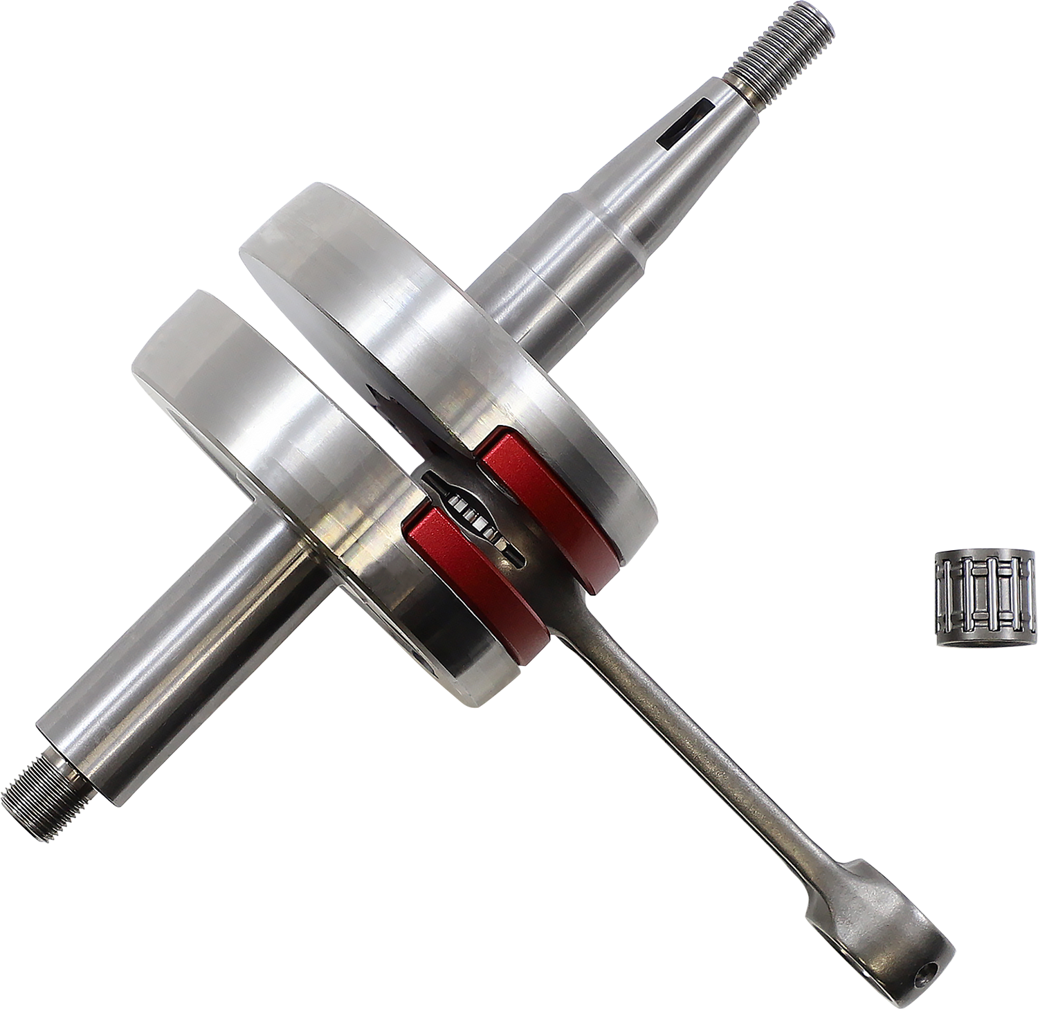 WOSSNER Crankshaft Assembly - Yamaha CS2008