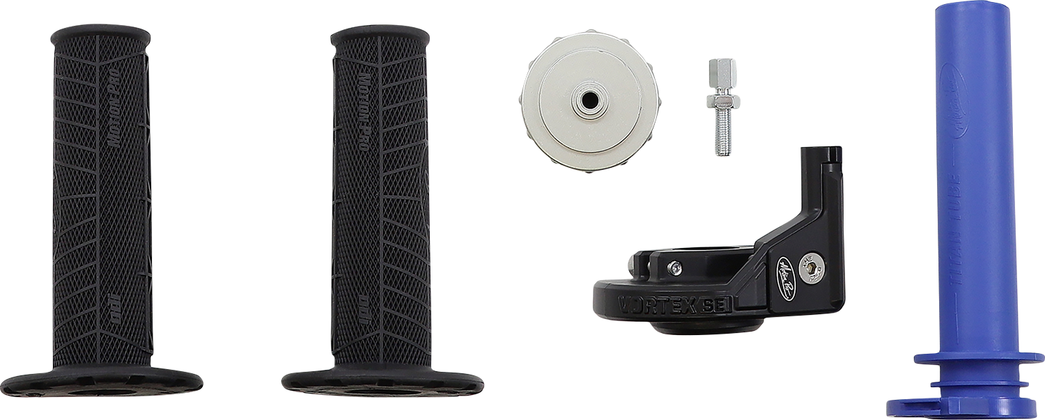 MOTION PRO Vortex™ SE Throttle Kit - Blaster 200 01-2823