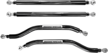 MOOSE OFFROAD Radius Rod - Complete - Heavy Duty - '17-'21 RZR XP 1000/ XP Turbo 45525