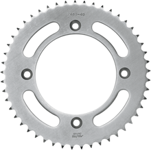 SUNSTAR SPROCKETS Rear Sprocket - 47 Tooth - Gas Gas/Husqvarna/KTM 2-248147