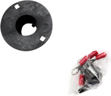 COMPU-FIRE Replacement Trigger Rotor for Elite 1 Ignition - Harley Davidson 50108
