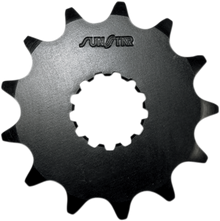 SUNSTAR SPROCKETS Countershaft Sprocket - 14 Tooth - Kawasaki 3A114