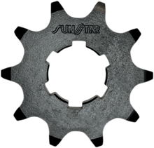 SUNSTAR SPROCKETS Countershaft Sprocket - 10 Tooth - Kawasaki/Yamaha 31510