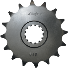 SUNSTAR SPROCKETS Front Sprocket - 15 Tooth - Kawasaki/Yamaha 51915