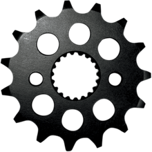 SUNSTAR SPROCKETS Countershaft Sprocket - 14 Tooth - Honda 11114