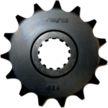 SUNSTAR SPROCKETS Front Sprocket - 15 Tooth - YZF-R6 41415