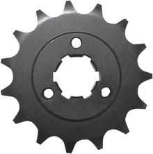 SUNSTAR SPROCKETS Front Sprocket - 15 Tooth - Suzuki 41615