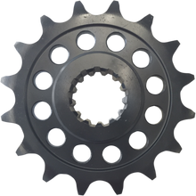 SUNSTAR SPROCKETS Front Sprocket - 16 Tooth - Honda 3D416