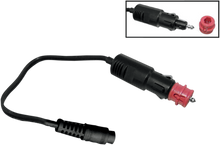 GEARS CANADA Male Power Plug Adapter - Heated Gear 100224-1