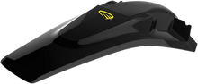 CYCRA Powerflow Rear Fender - Black - Husqvarna - FC/FX/TC/TE/TX '16-'19 1CYC-1743-12