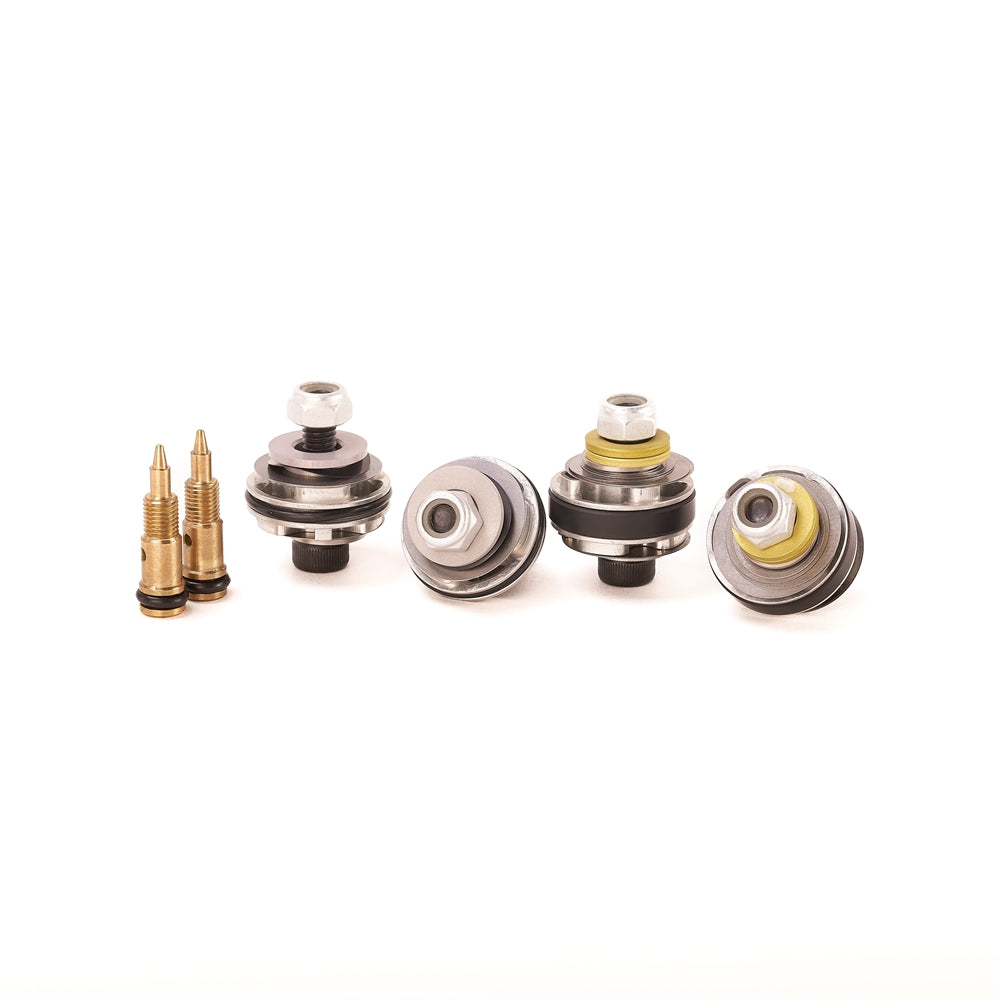 K-Tech Suspension 25SSK Fork Piston Kit