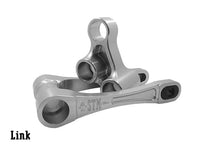 STM Off Road Racing Rear Suspension Link Kit for SWM Motorcycles