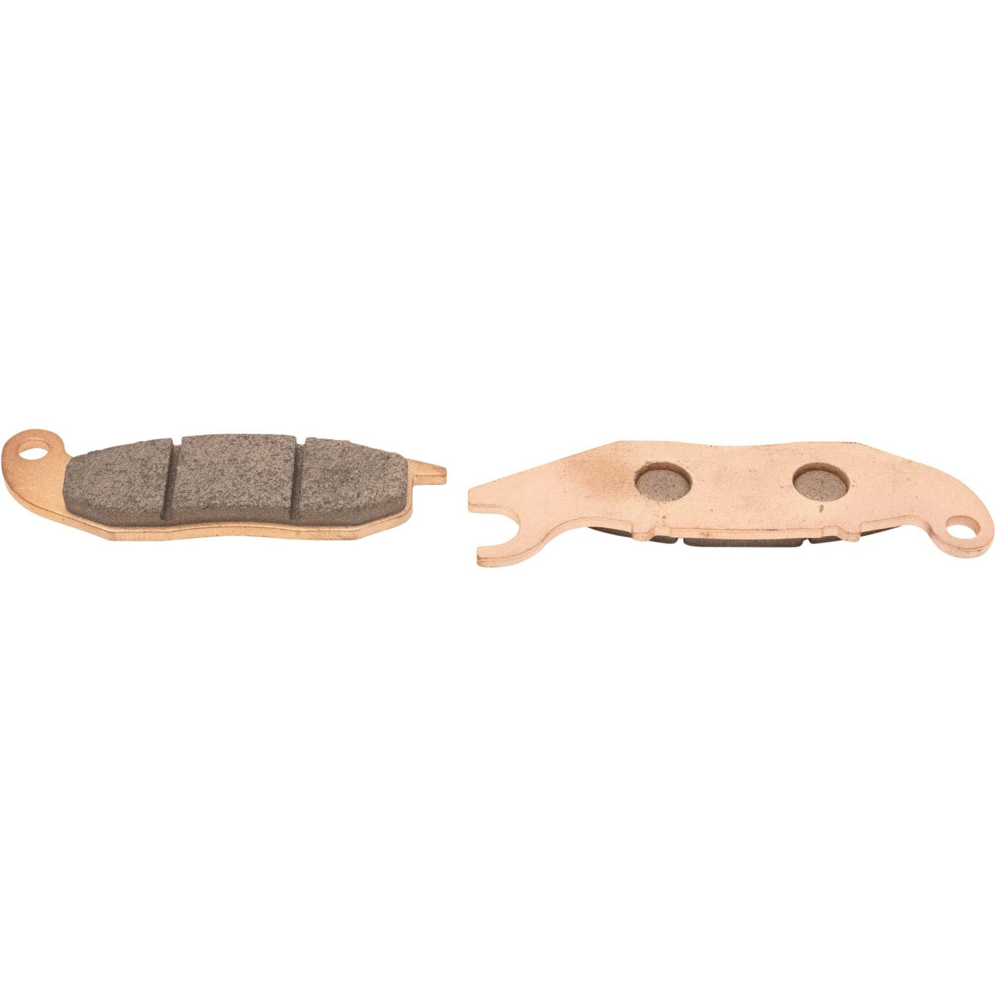 Brake Pad Kit Sintered