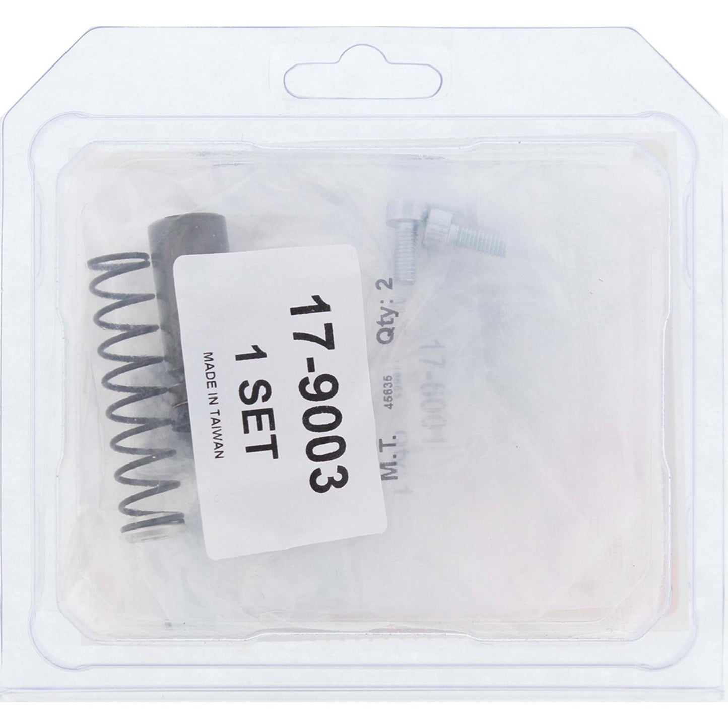 Master Clyinder Rebuild Kit Brake