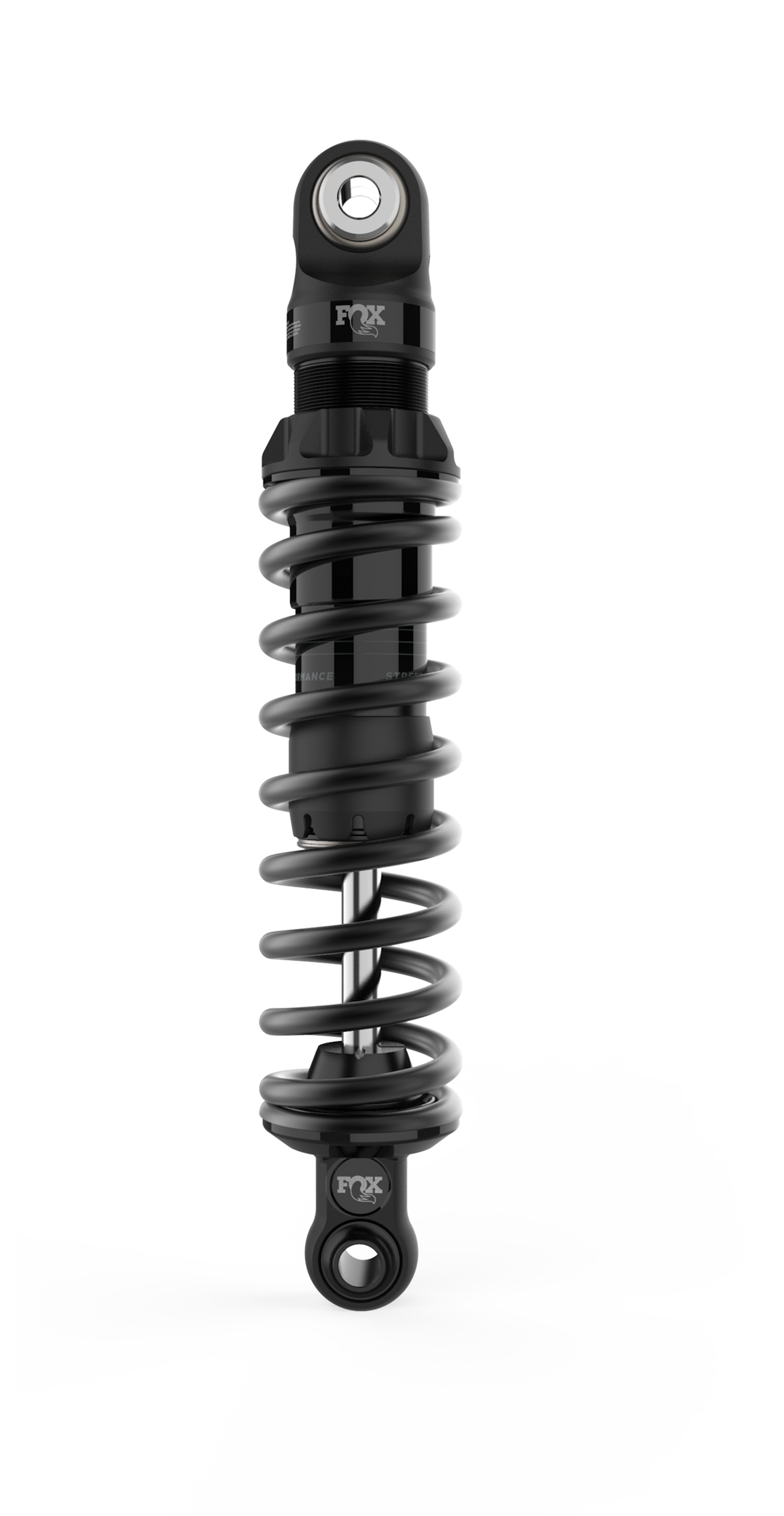 Preload Adjustable Shocks 12 Inch