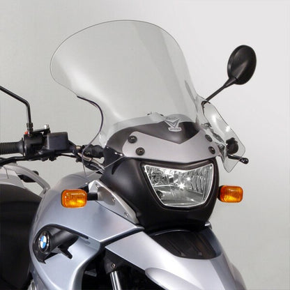 Vstream Windscreen Tall Tour Clear Bmw