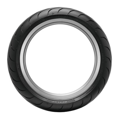 Tire Roadsmart Iv Front 120/70zr18 (59w) Tl