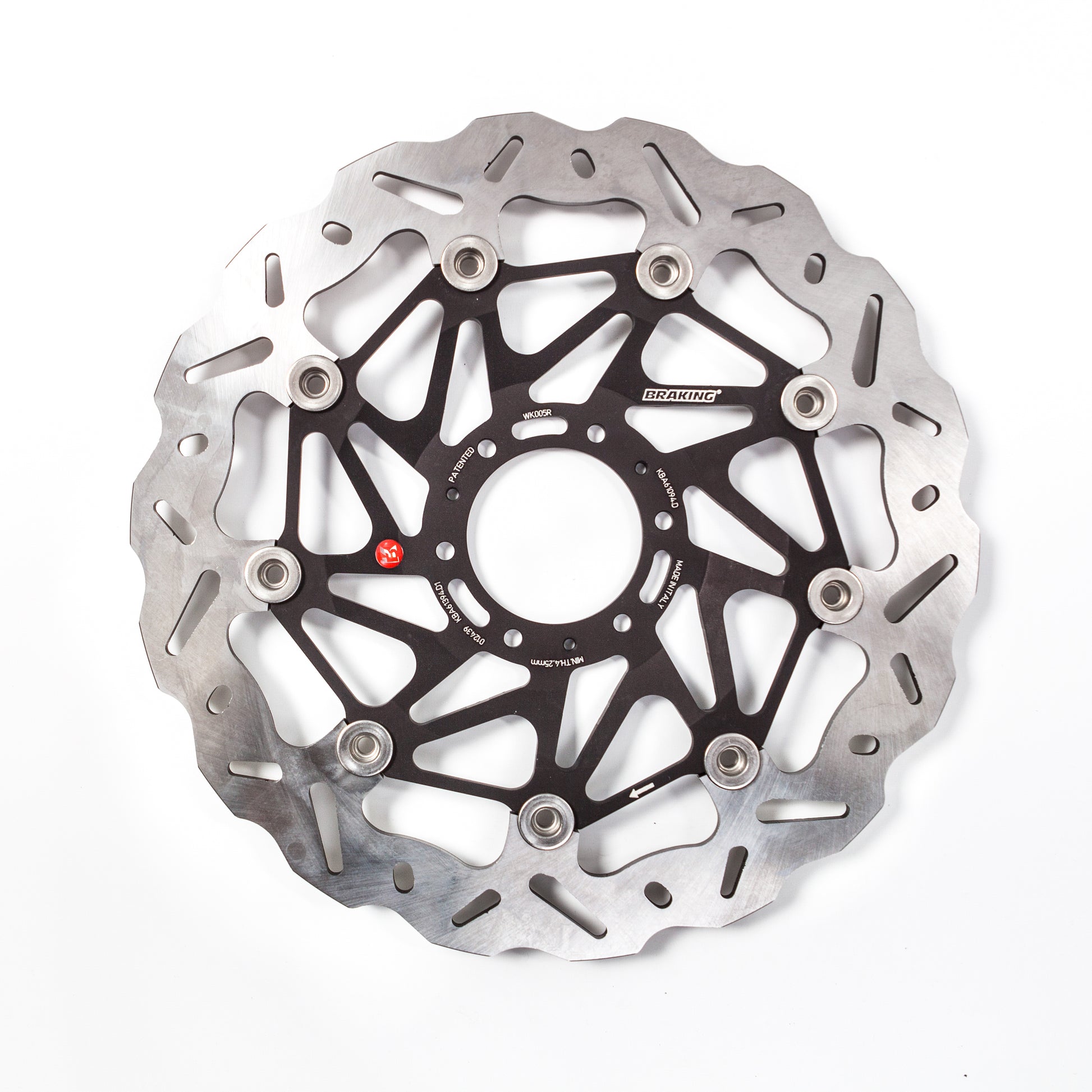 Sk2 Directional Rotor Right