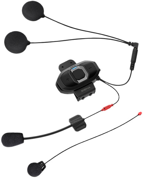 Sf4 Bluetooth Communication Hd System Dual
