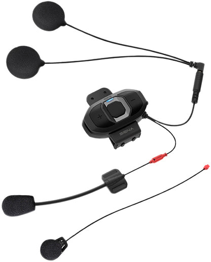 Sf2 Bluetooth Communication Hd System Single
