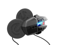 Motion Hdx V Dual Kit Helmet Audio Dual Kit
